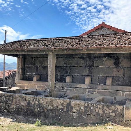 הוילה Penedones Casa Do Barrosinho מראה חיצוני תמונה